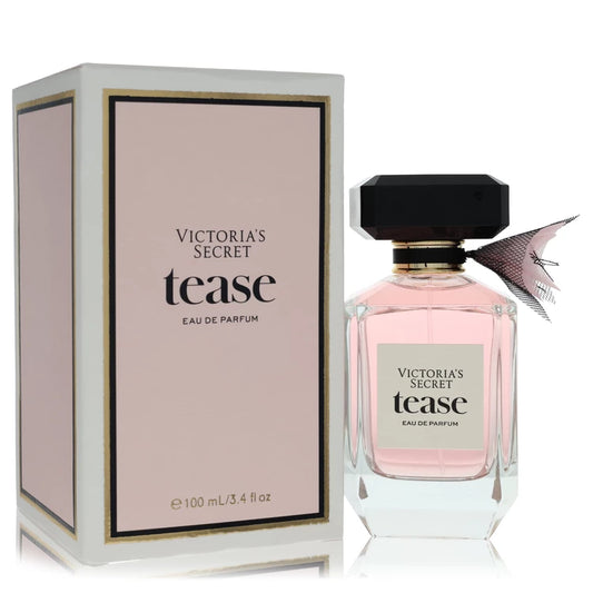 Victoria's Secret Tease Perfume 3.4 Oz Eau De Parfum Spray
