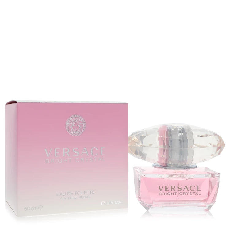 Bright Crystal 1 Oz Eau De Toilette Spray