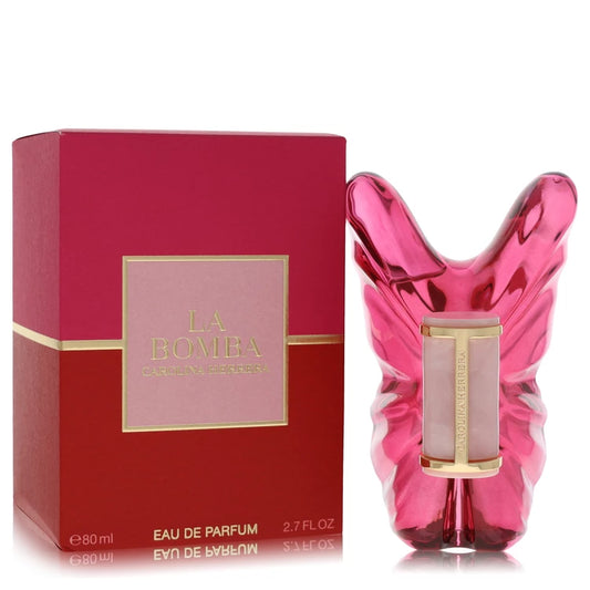 Ch La Bomba Perfume 2.7oz
