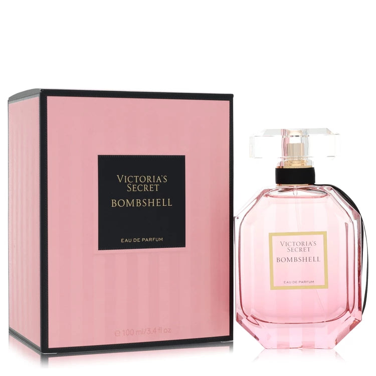 Bombshell Perfume 3.4 Oz Eau De Parfum Spray