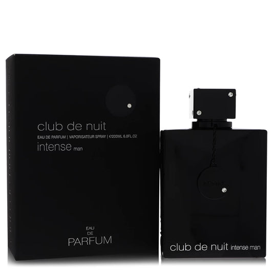 Club De Nuit Intense Cologne 6.8 Oz