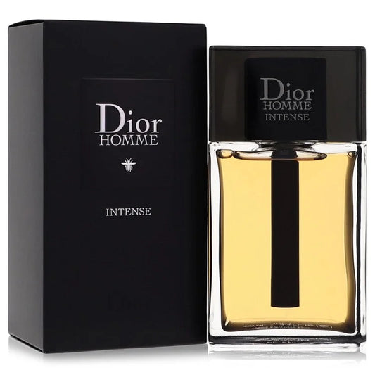 Dior Homme Intense 3.4 Oz Eau de Parfum