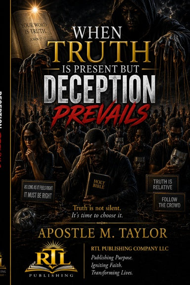 Truth & Deception Bundle