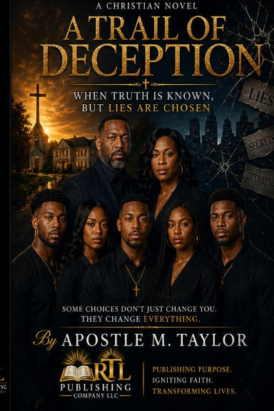 Truth & Deception Bundle