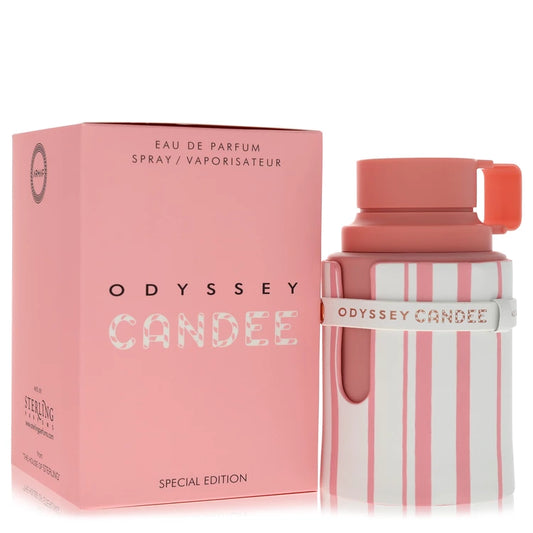 Armaf Odyssey Candee Perfume 6.8 Oz
